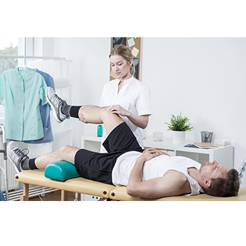 Orthopedic Massage