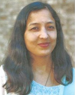 Shalia Setty Shalia Setty