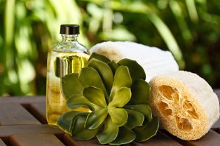 aromatherapy products