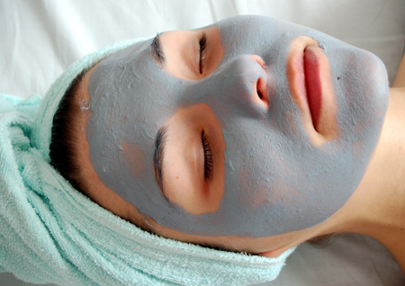 Facial Treatment Facial Treatment
